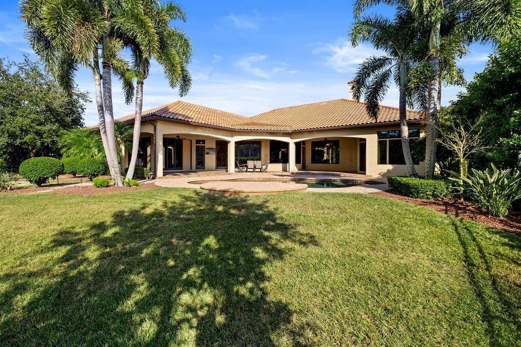 House in Lake Butler, Florida, United States 4 - 16934025