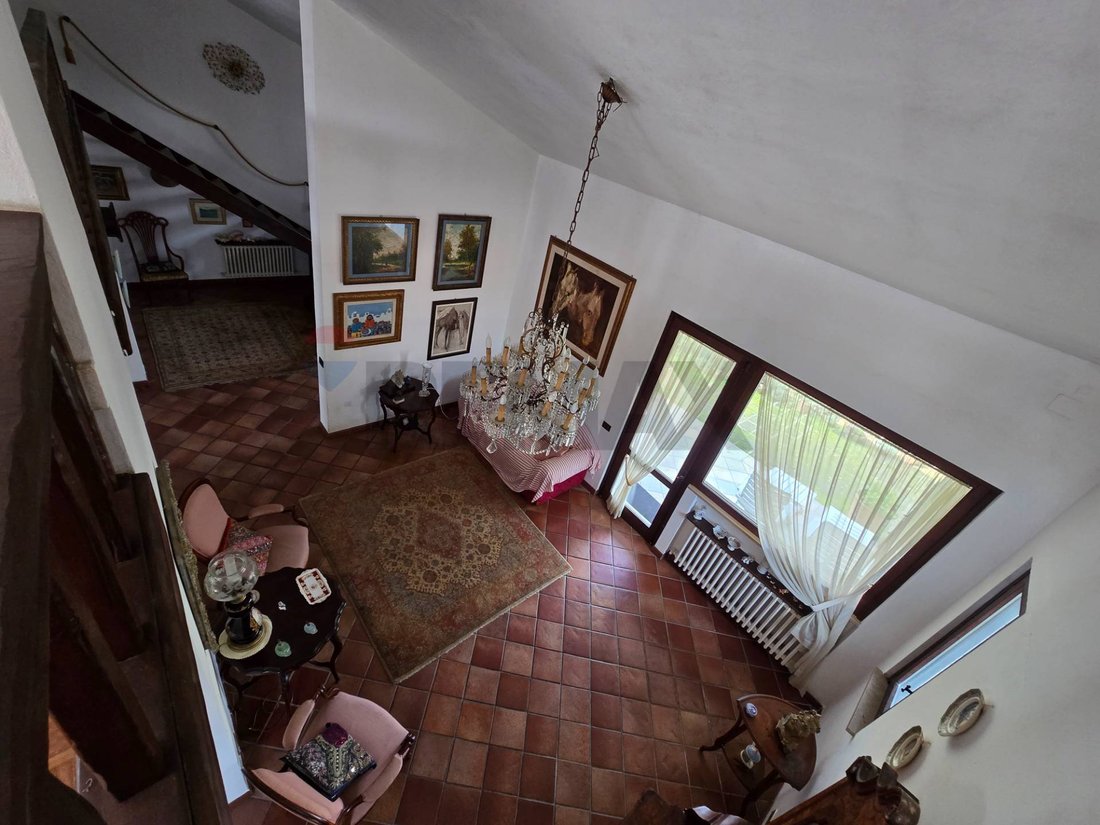 House in Montemazzano - San Rocco - Cotone, Piombino, Tuscany 3 - 17412560