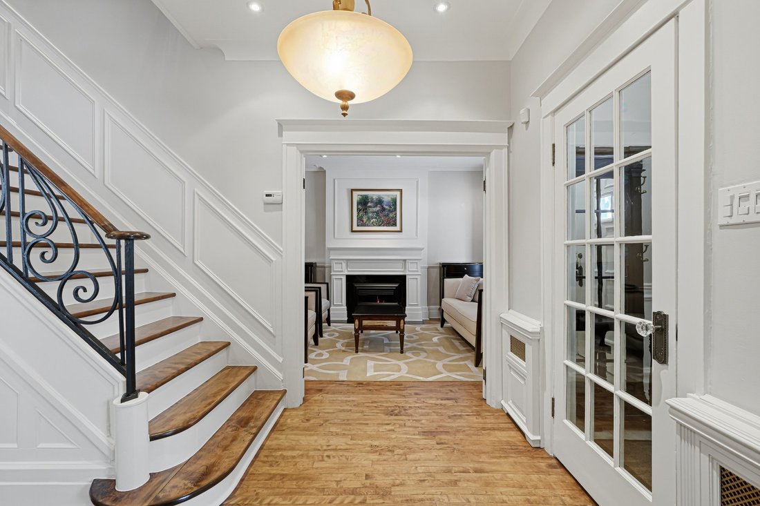 House in Westmount, Quebec, Canada 4 - 17417788