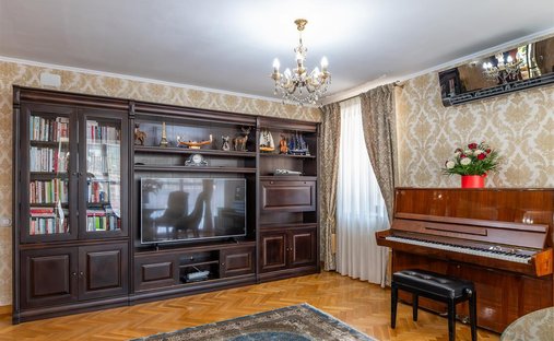 House in Voluntari, Ilfov County, Romania 1