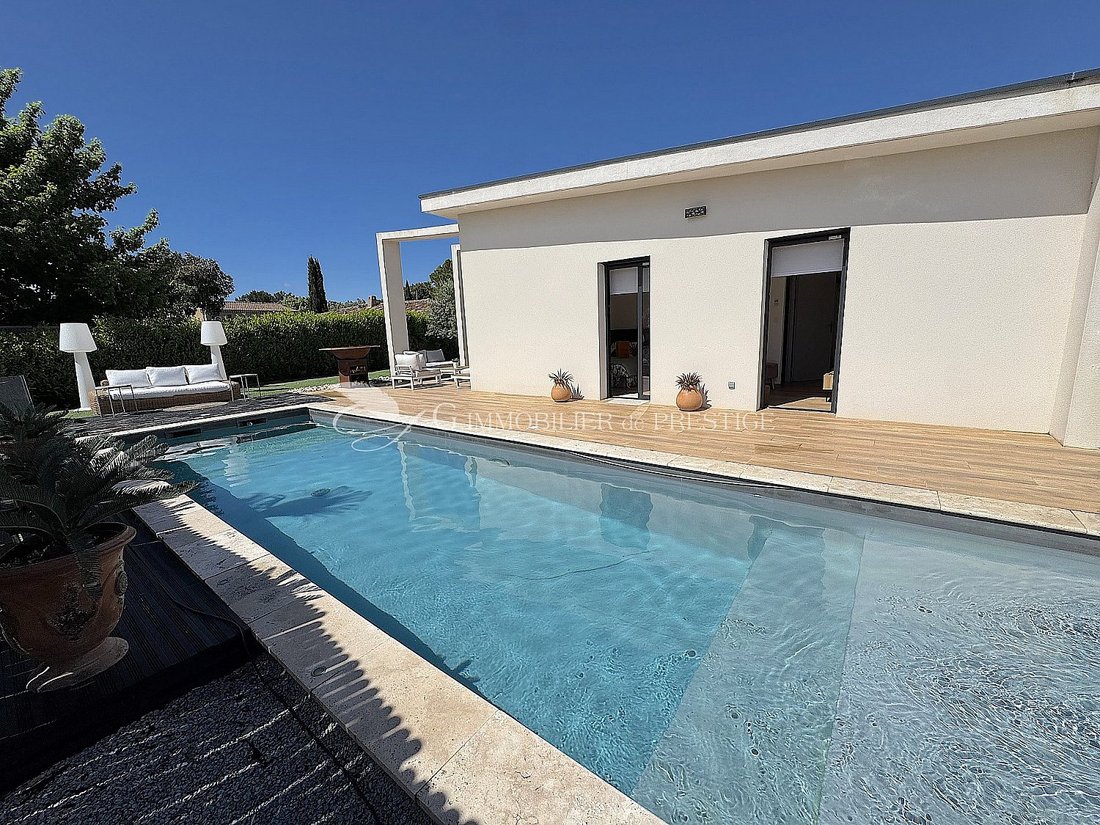 House in Mazan, Provence-Alpes-Côte d'Azur, France 2 - 15633925