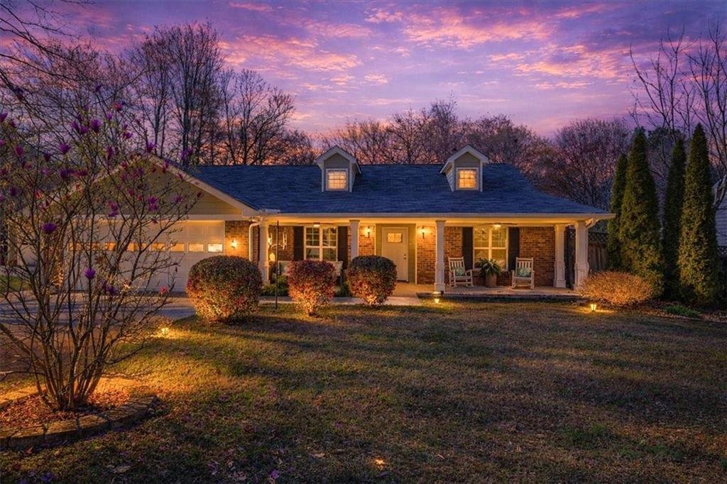 House in Norcross, Georgia, United States 2 - 17413855