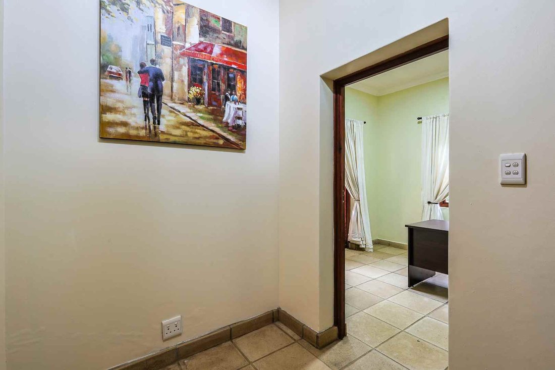 House in Pretoria Central, Gauteng, South Africa 5 - 17421497