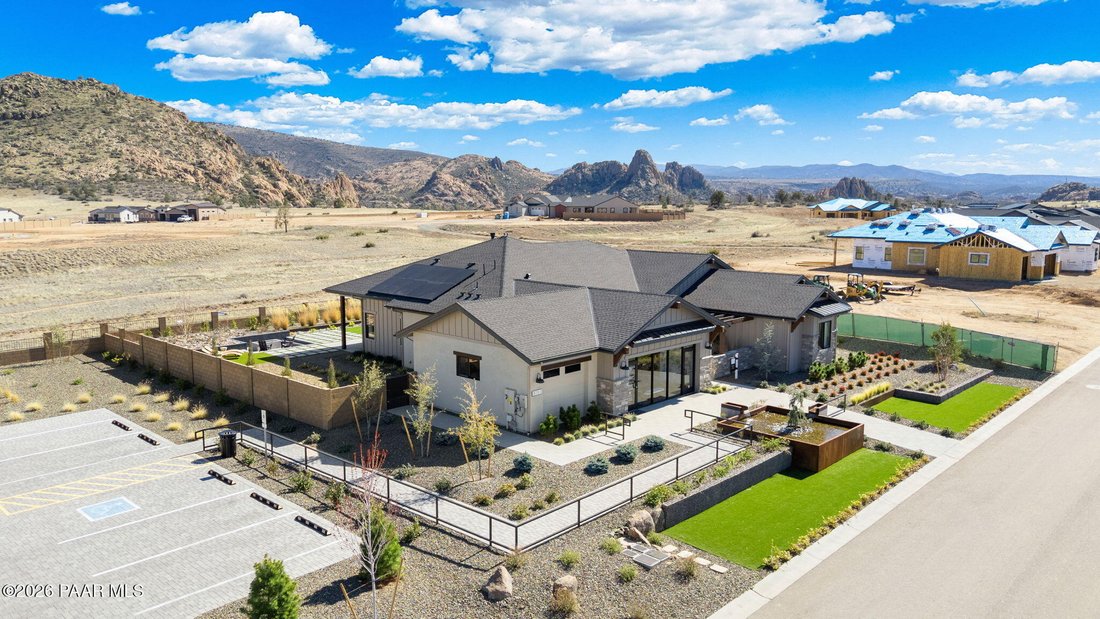 House in Prescott, Arizona, United States 3 - 17228415