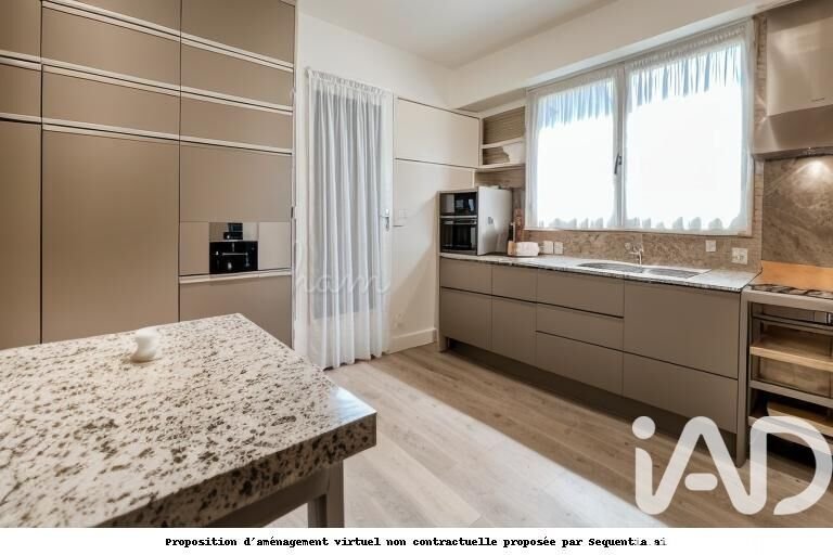 Maison à La Varenne, Saint-Maur-des-Fossés, France 3 - 17416935