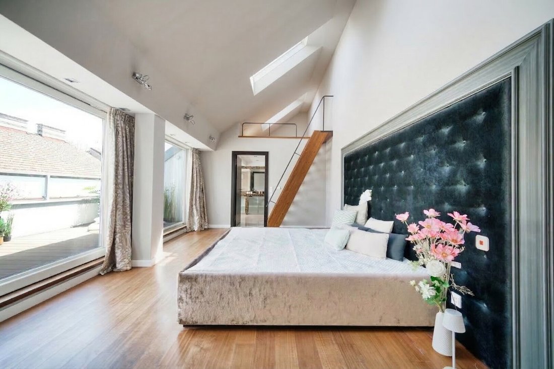 Penthouse in Vienna, Wien, Austria 5 - 17414558