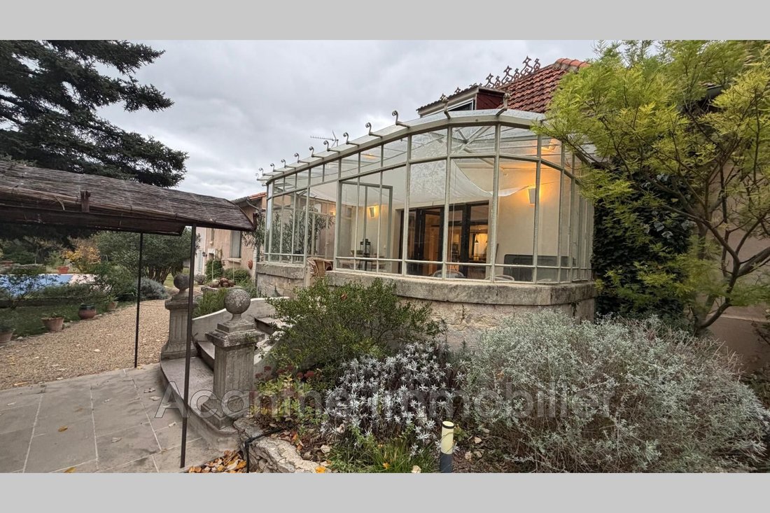 Villa in Villevieille, Occitania, France 2 - 17414198