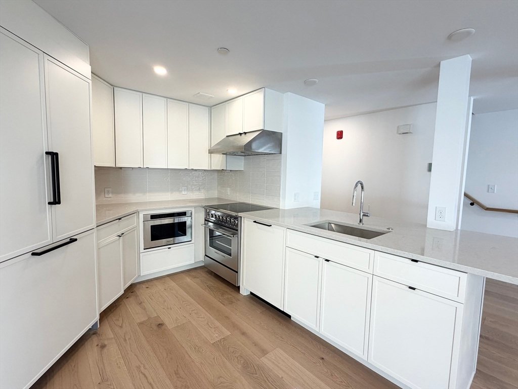 House in Newton, Massachusetts, United States 5 - 17413195