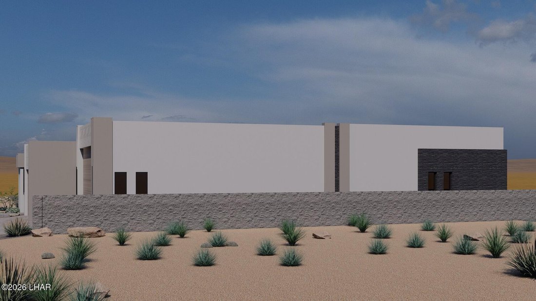 Casa a Lake Havasu City, Arizona, Stati Uniti 5 - 17413562