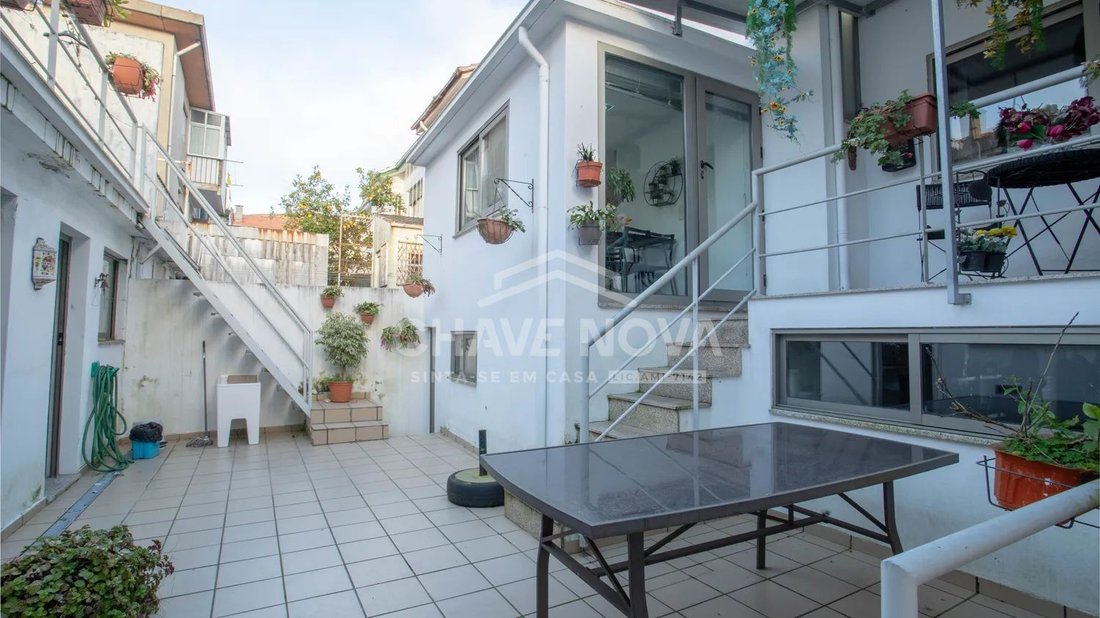 Townhouse in Madalena, Porto District, Portugal 4 - 17328948