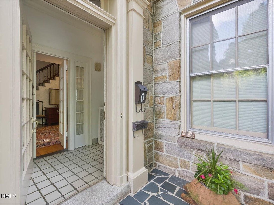 House in Raleigh, North Carolina, United States 4 - 17410121