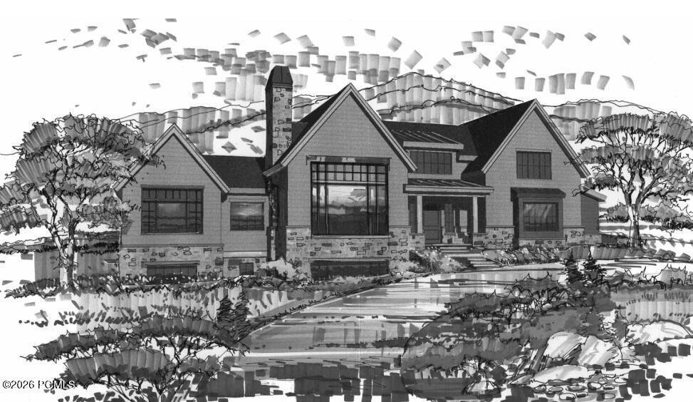 House in Heber City, Utah, United States 1 - 17410122