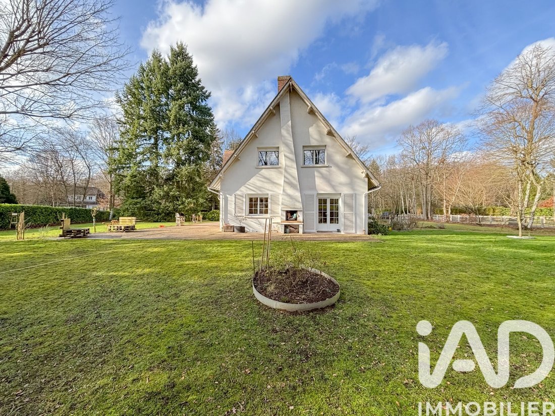 House in Abondant, Centre-Val de Loire, France 5 - 17411340