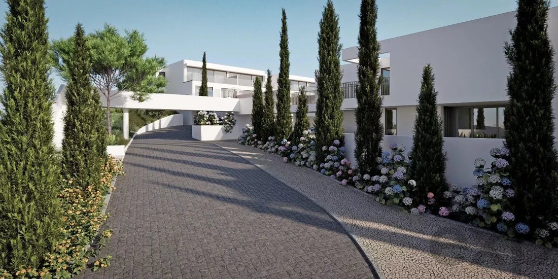 Villa in Lourinha e Atalaia, Lisbon, Portugal 1 - 17408872