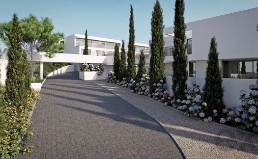 Villa in Lourinha e Atalaia, Lisbon, Portugal 1