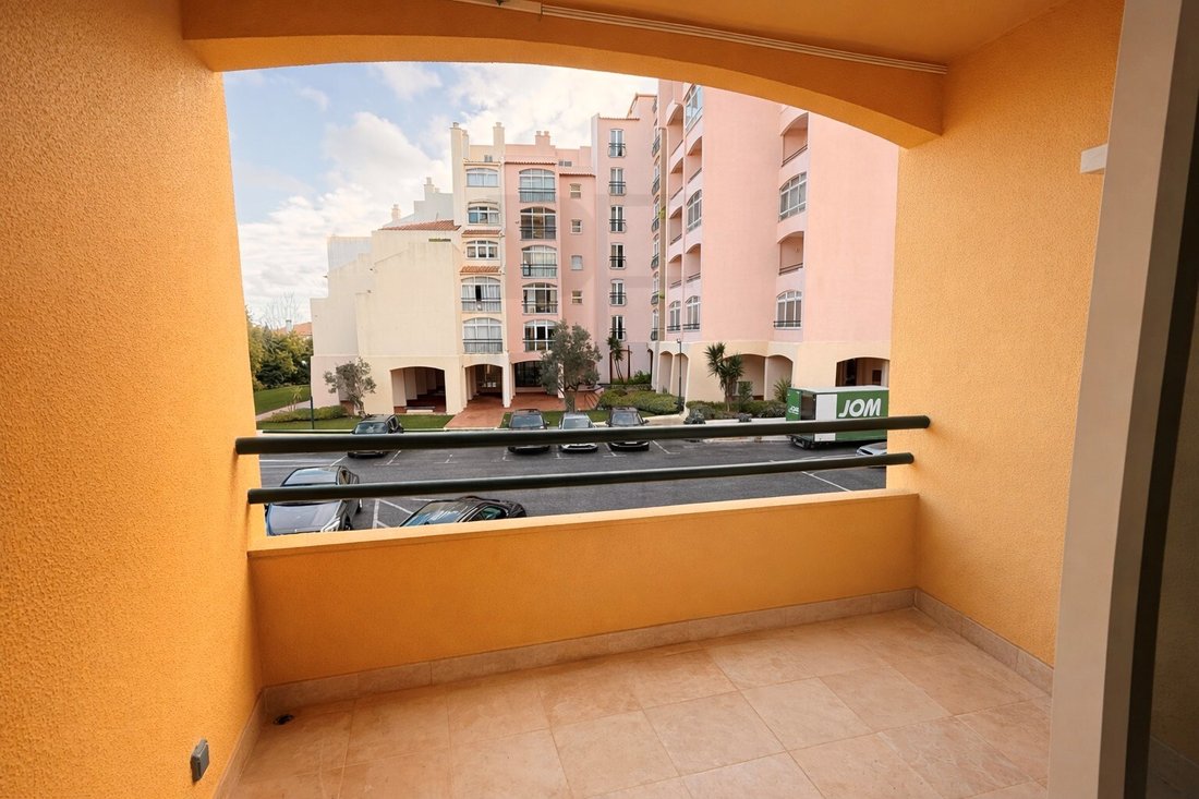 Apartment in Cascais e Estoril, Lisbon, Portugal 3 - 17414625