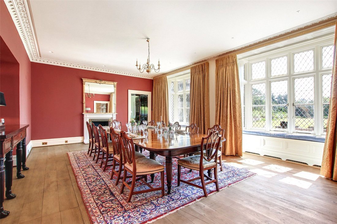 House in Maidstone, England 4 - 17408128