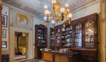 Villa in Historisches Zentrum, Lucca, Toskana 1