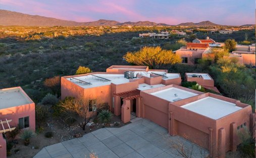 Tucson, Arizona, United States 1