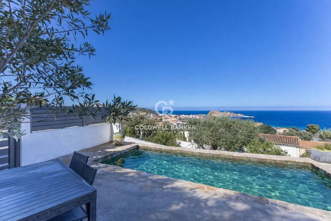 Villa in Monticello, Corsica, France 2 - 17411740