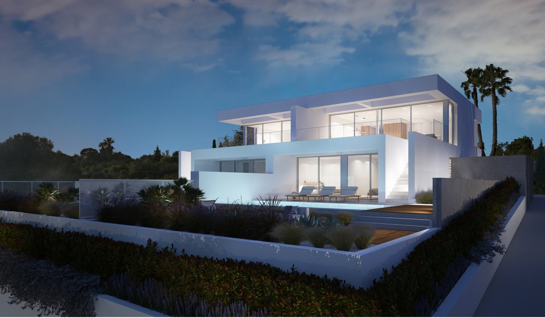 Villa in Praia da Luz, Algarve, Portugal 4 - 17408691