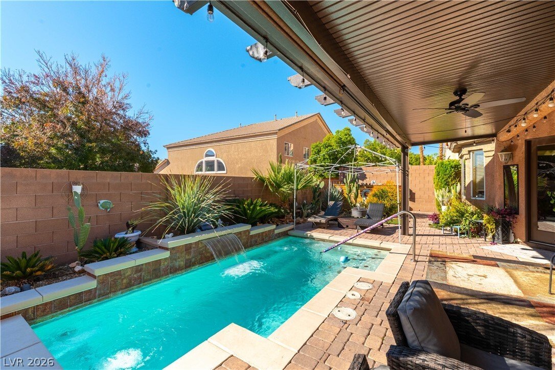House in Las Vegas, Nevada, United States 3 - 17421464