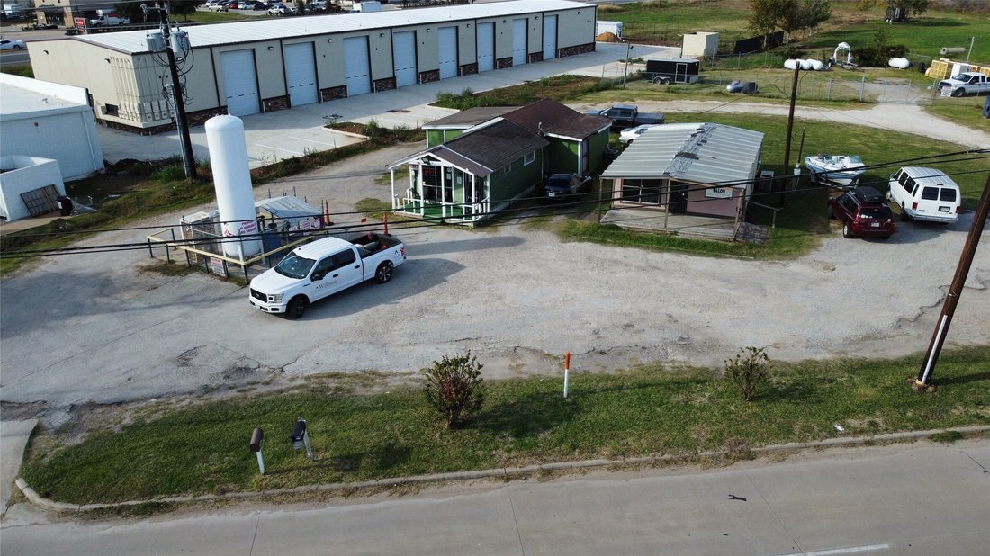 Land in Missouri City, Texas, United States 3 - 17417410