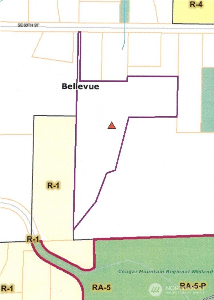 Land in Bellevue, Washington, United States 2 - 17413212