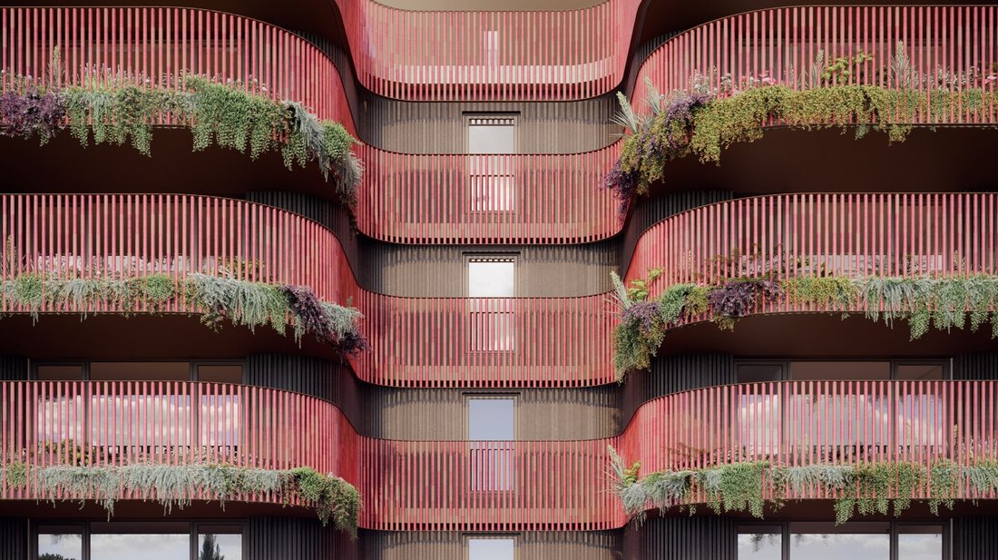 Apartment in Lordelo do Ouro e Massarelos, Porto District, Portugal 3 - 17418630
