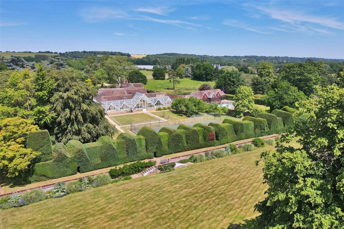 House in Maidstone, England 2 - 17408128