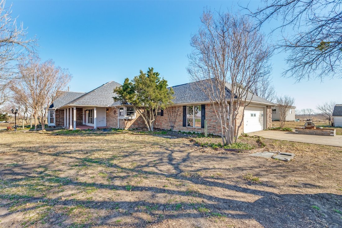 Land in Anna, Texas, United States 5 - 17411127