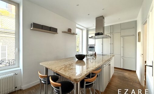 19th Century Château With 4,34 Hectare Wooded Park Swimming Pool Burgundy, Near Beaune