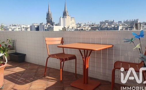 Apartment in République - Saint Ambroise, Paris, Ile-de-France 1