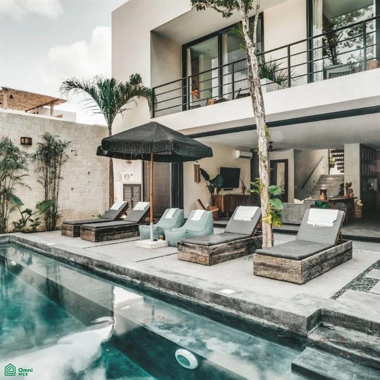 House in Tulum, Quintana Roo, Mexico 1 - 17089472