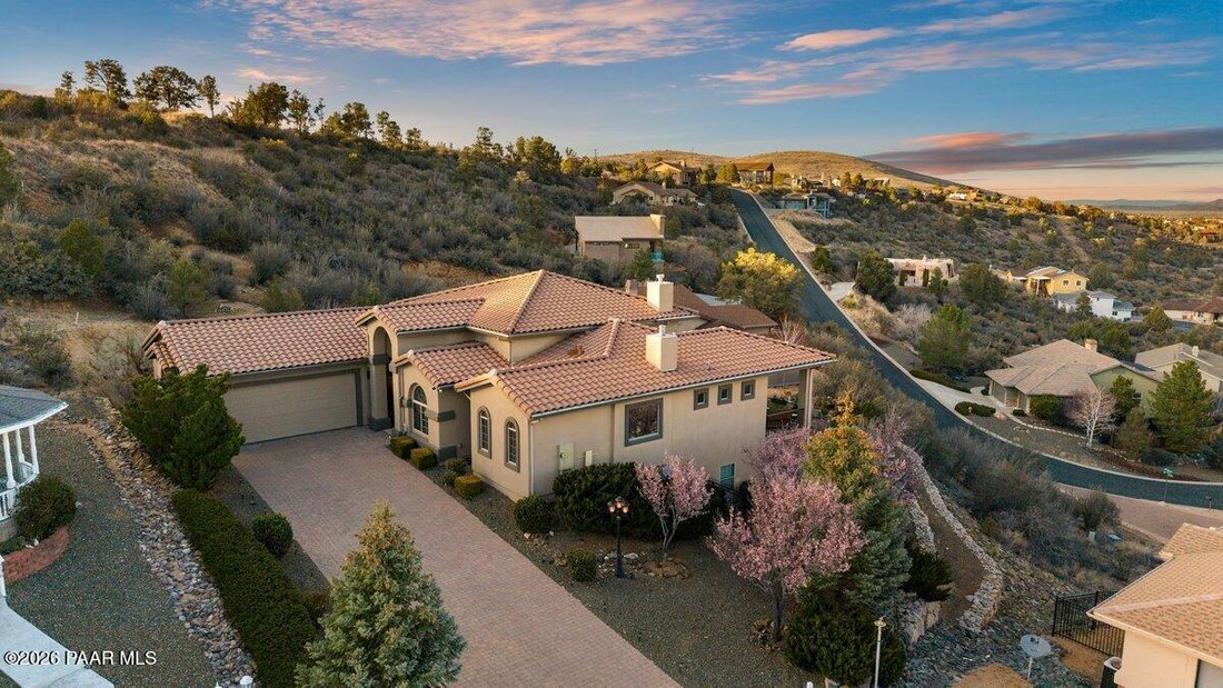 House in Prescott, Arizona, United States 2 - 17139505