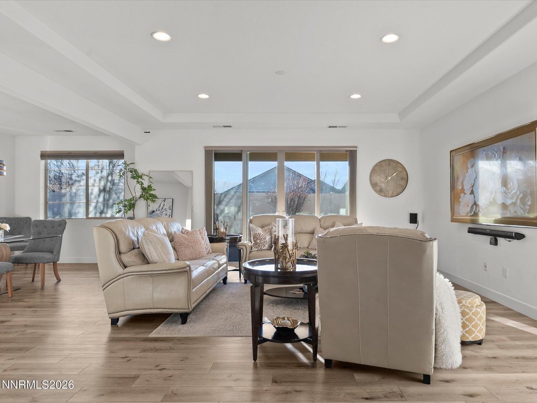 House in Reno, Nevada, United States 4 - 17415590