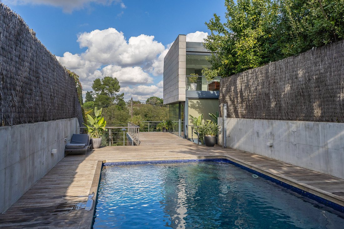 House in Sant Cugat del Valles, Catalonia, Spain 3 - 17412051