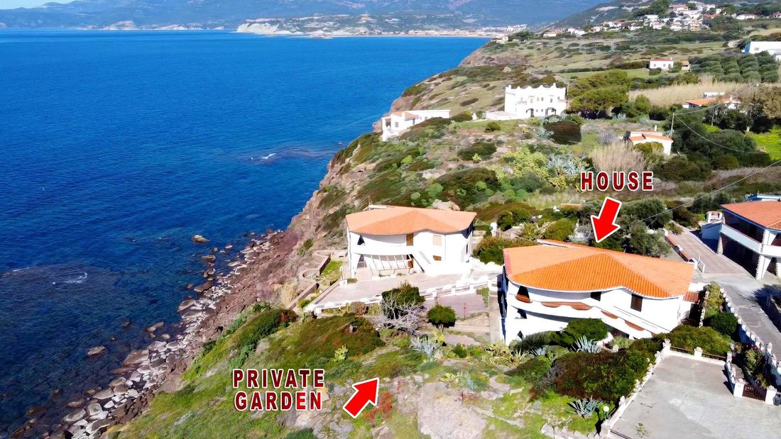 House in Magomadas, Sardinia, Italy 5 - 17420478