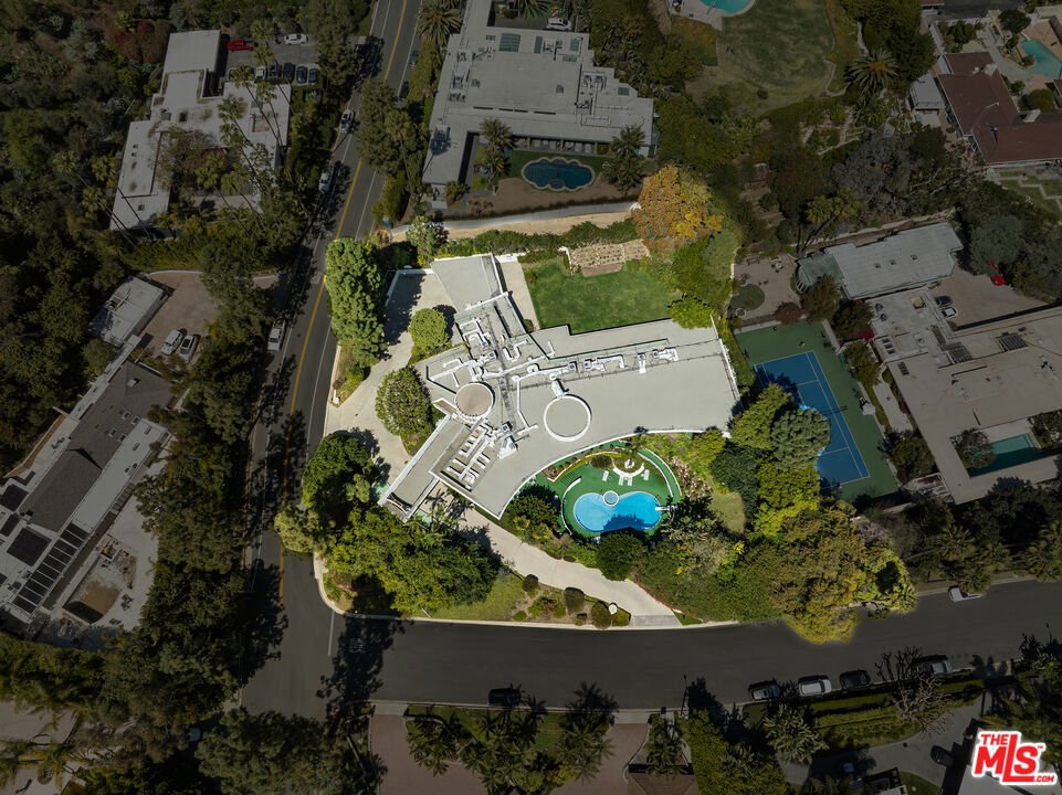 House in Beverly Hills, California, United States 5 - 17413658