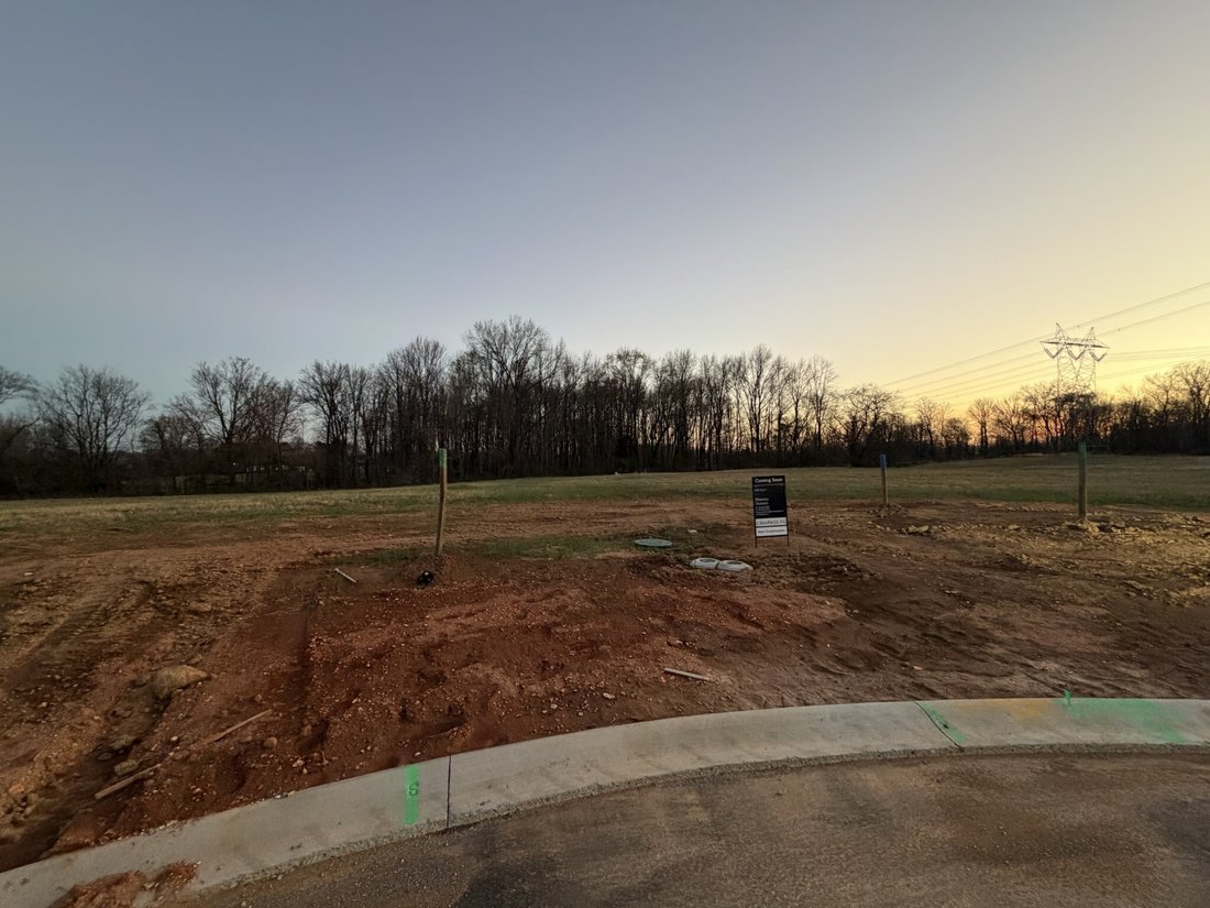 House in Clarksville, Tennessee, United States 2 - 17418359