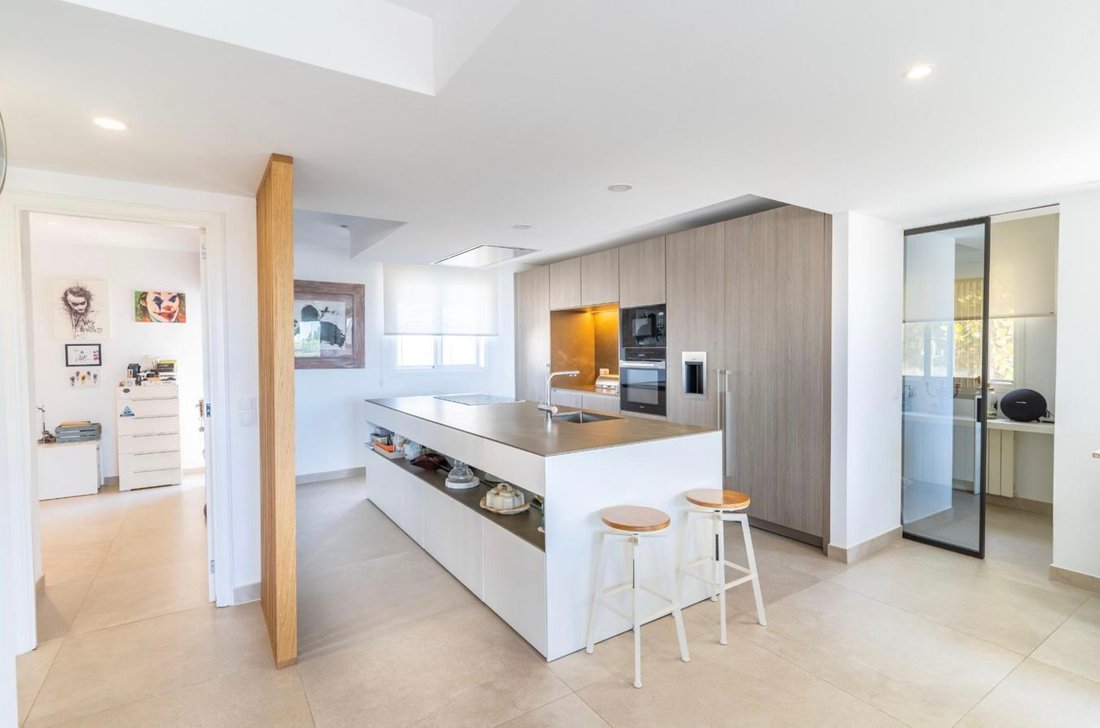 Apartment in Palma, Balearic Islands, Spain 2 - 17408853