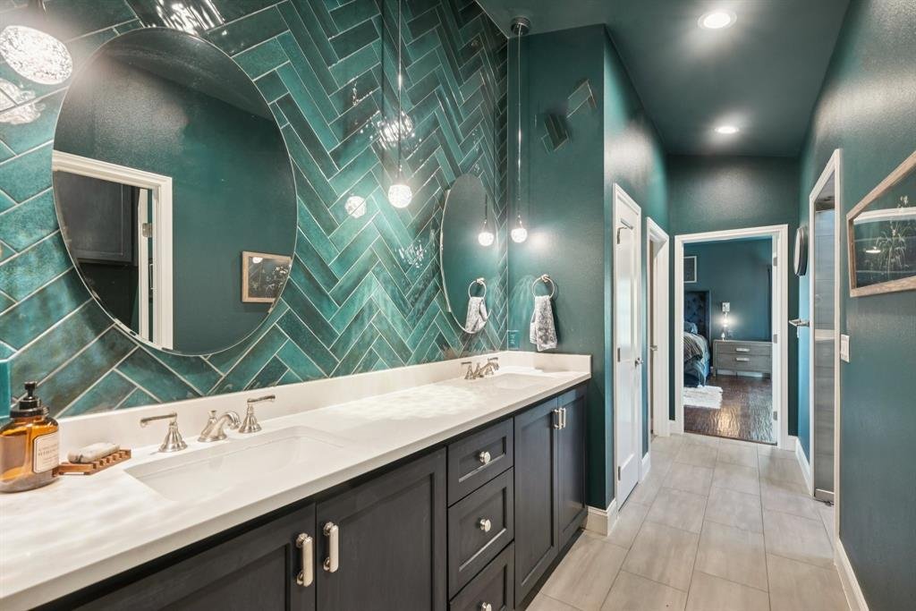 House in Keller, Texas, United States 1 - 17411448