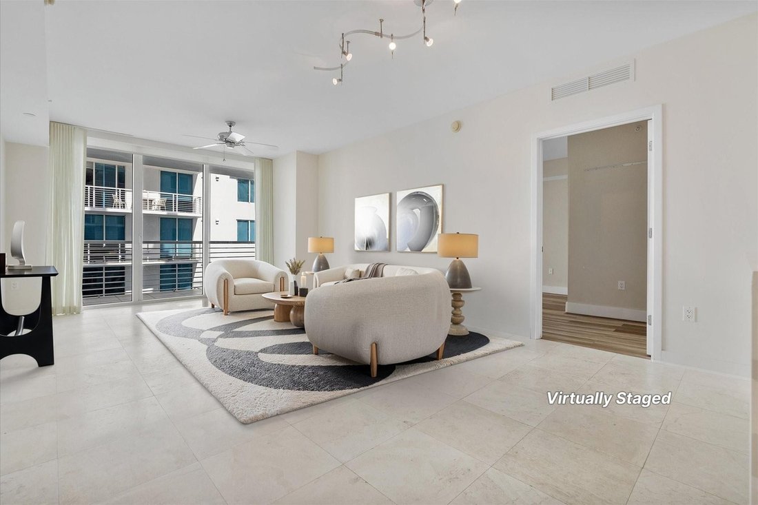 Apartment in Fort Lauderdale, Florida, United States 2 - 17408419