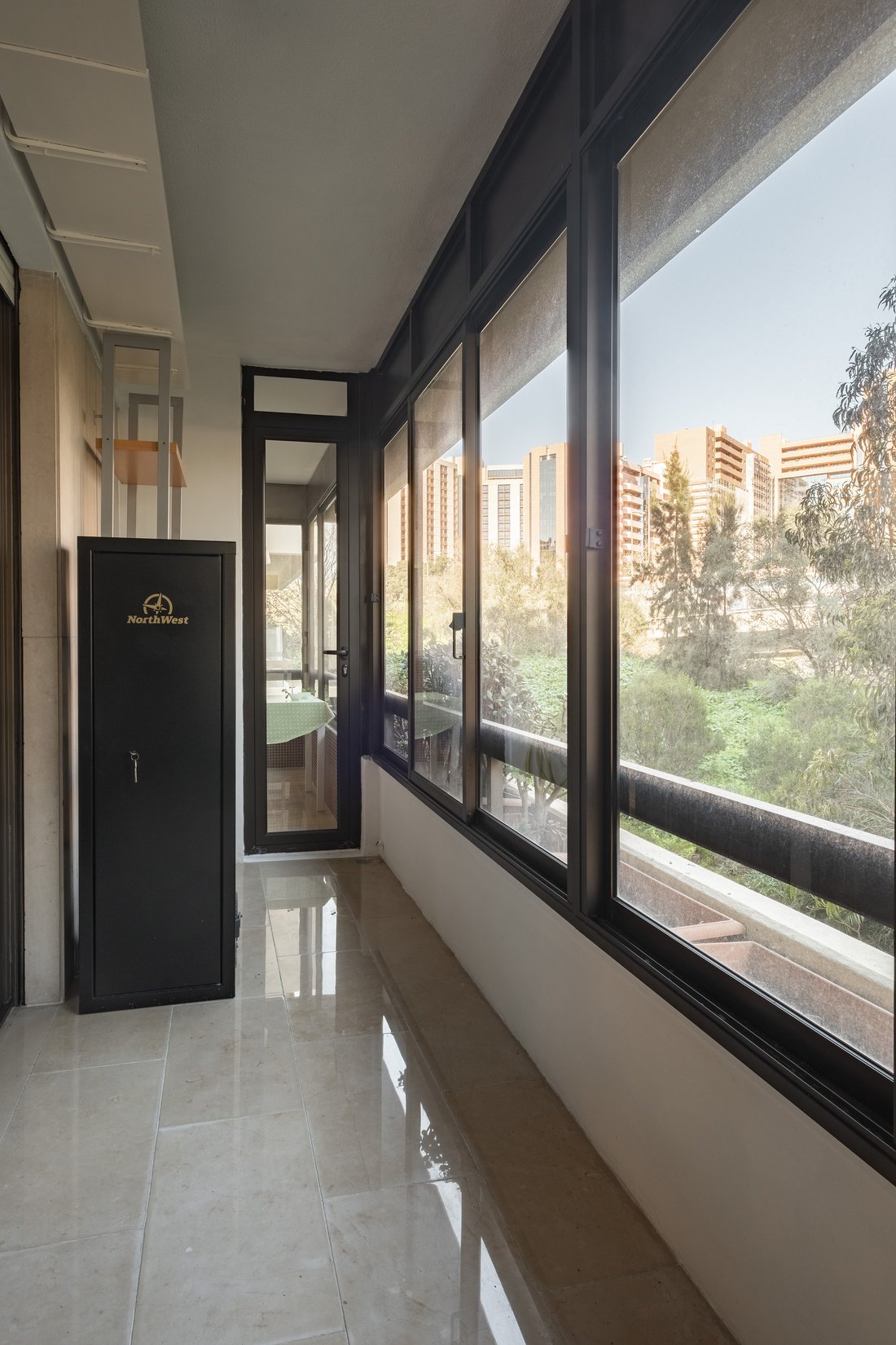 Apartment in Sao Domingos de Benfica, Lisbon, Portugal 5 - 17412297