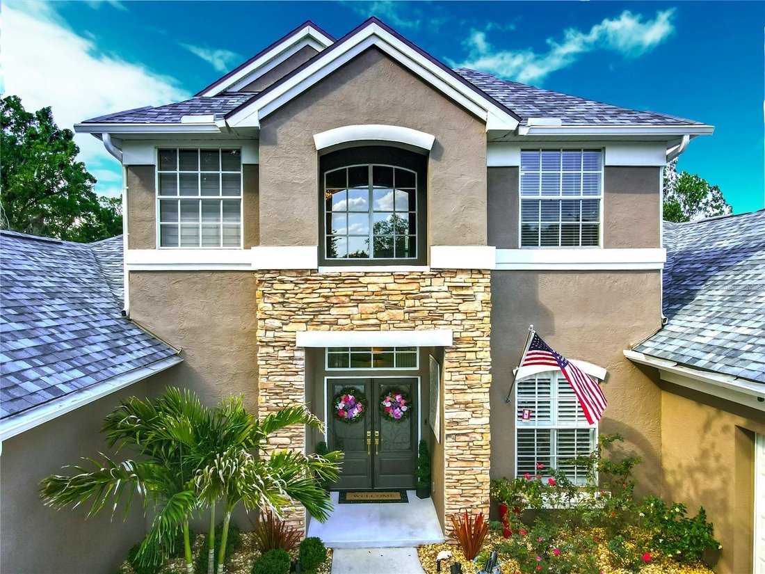 House in Plant City, Florida, United States 4 - 17410789