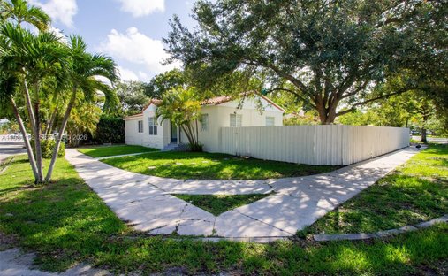 House in Miami, Florida, United States 1