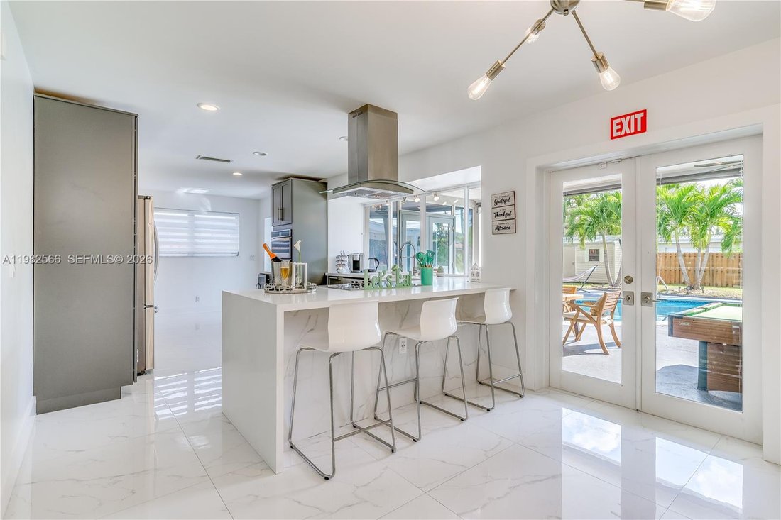 House in Hollywood, Florida, United States 3 - 17409662