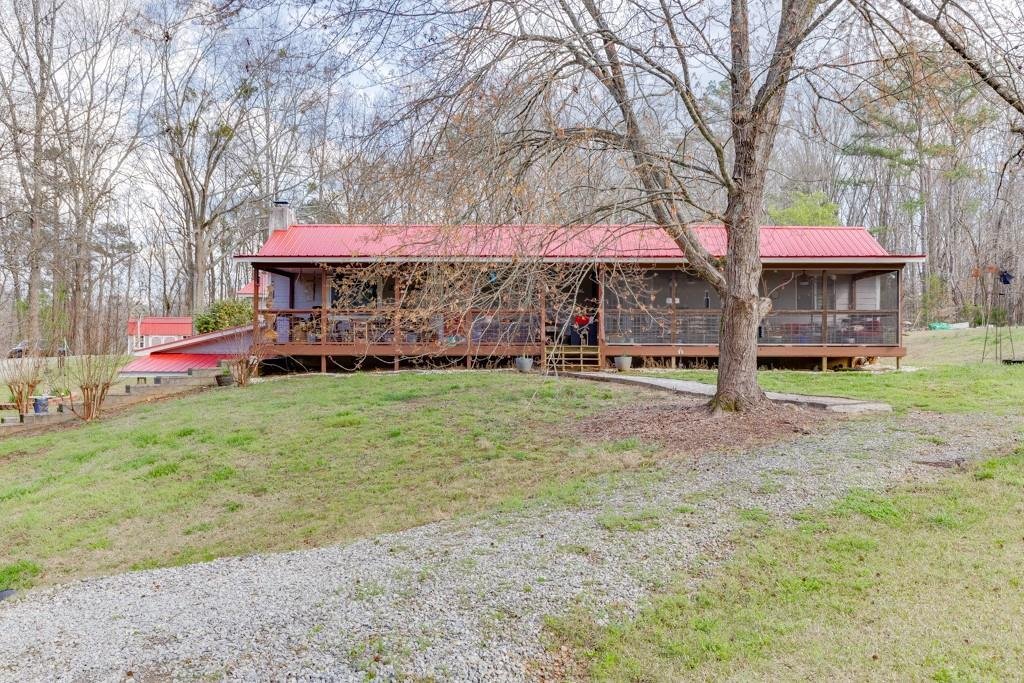 House in Colbert, Georgia, United States 2 - 17411225