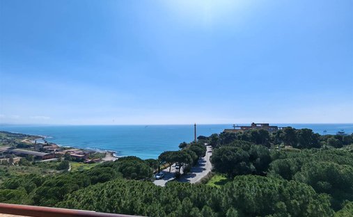 Porto, Sciacca, Sicile 1