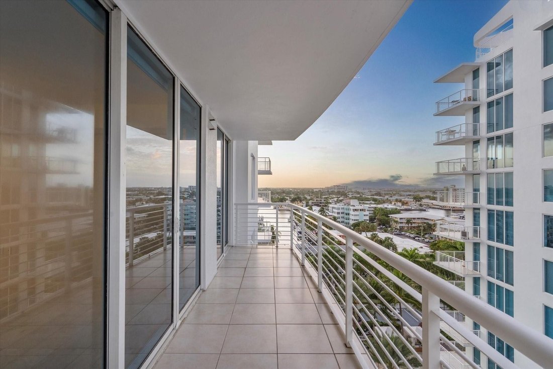 Apartment in Fort Lauderdale, Florida, United States 5 - 17408419